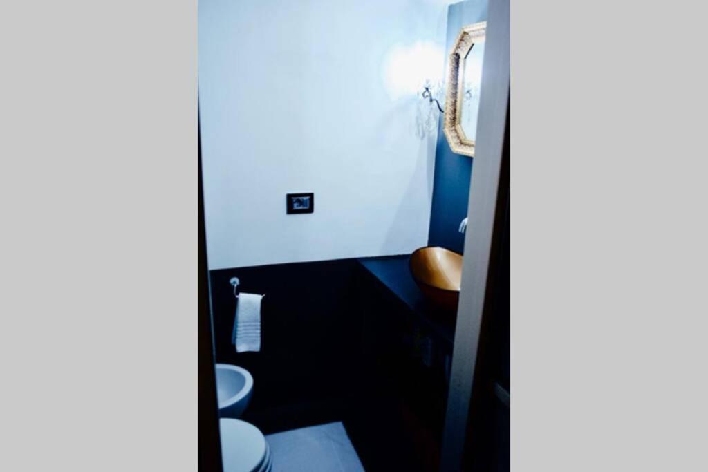 Apartment Pettinari Court Rom