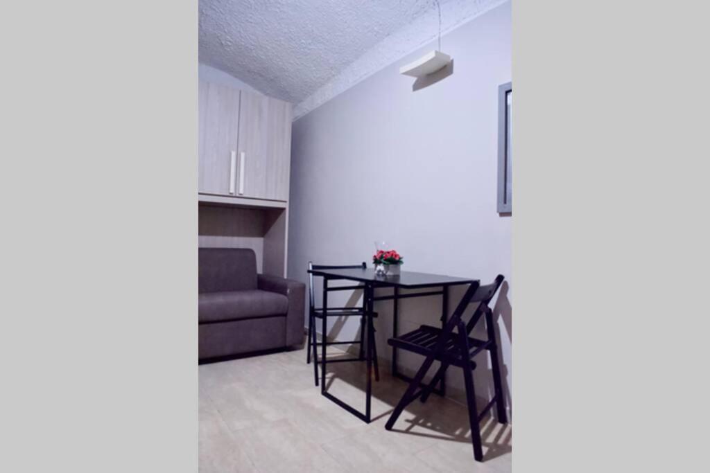 Apartment Pettinari Court Rom